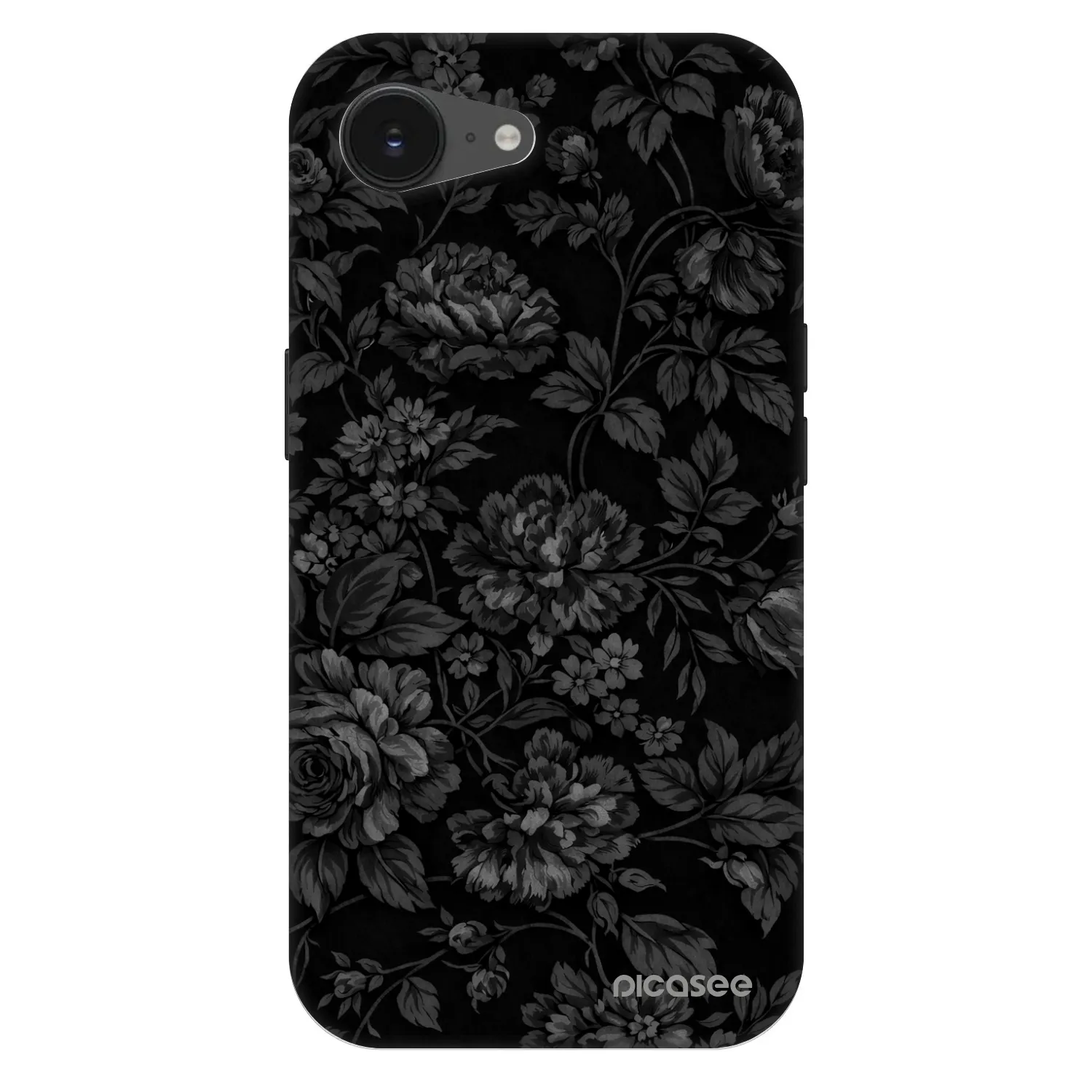 Picasee Fashion Case MagSafe für Apple iPhone 16e - Dark Romance