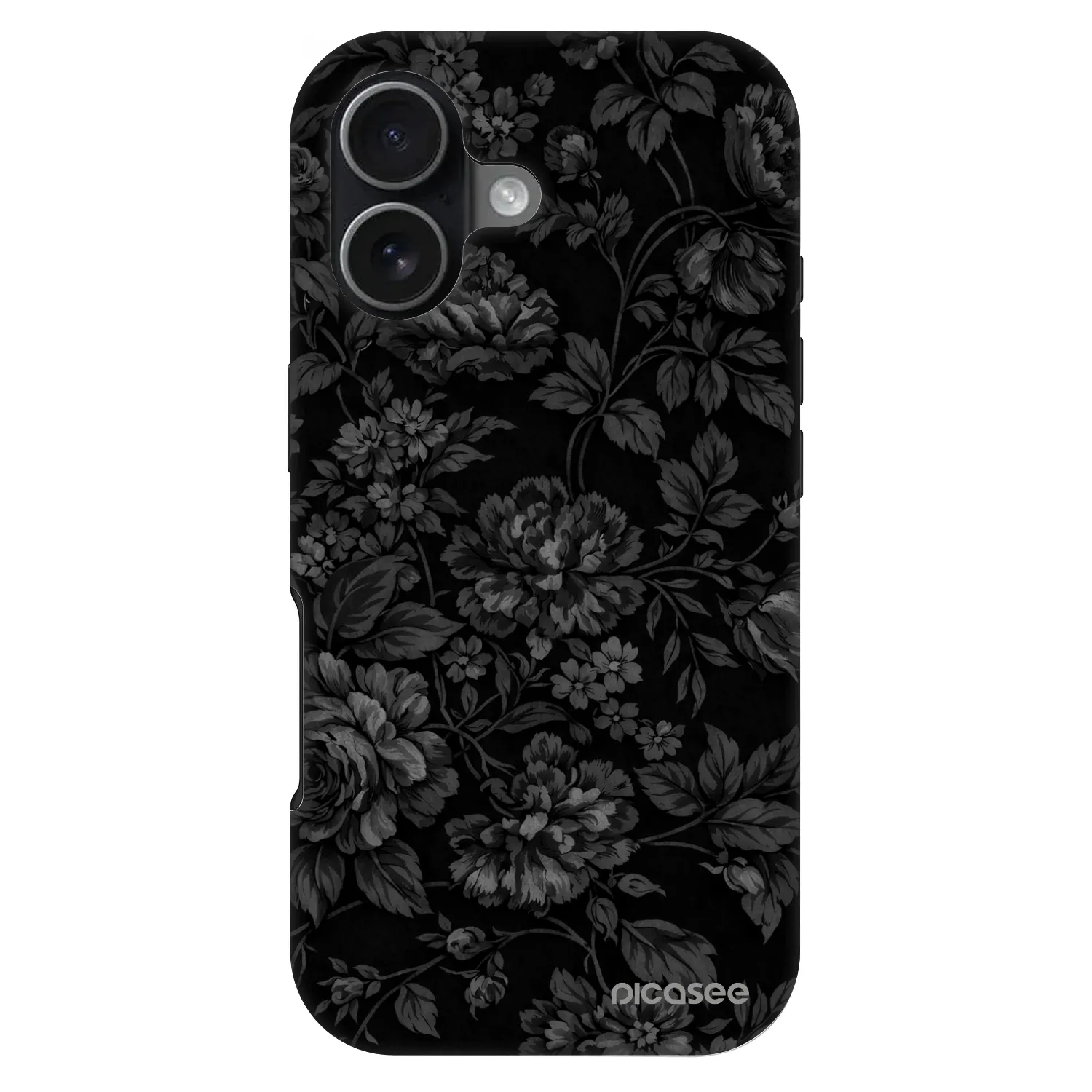 Picasee Fashion Case MagSafe für Apple iPhone 17 - Dark Romance