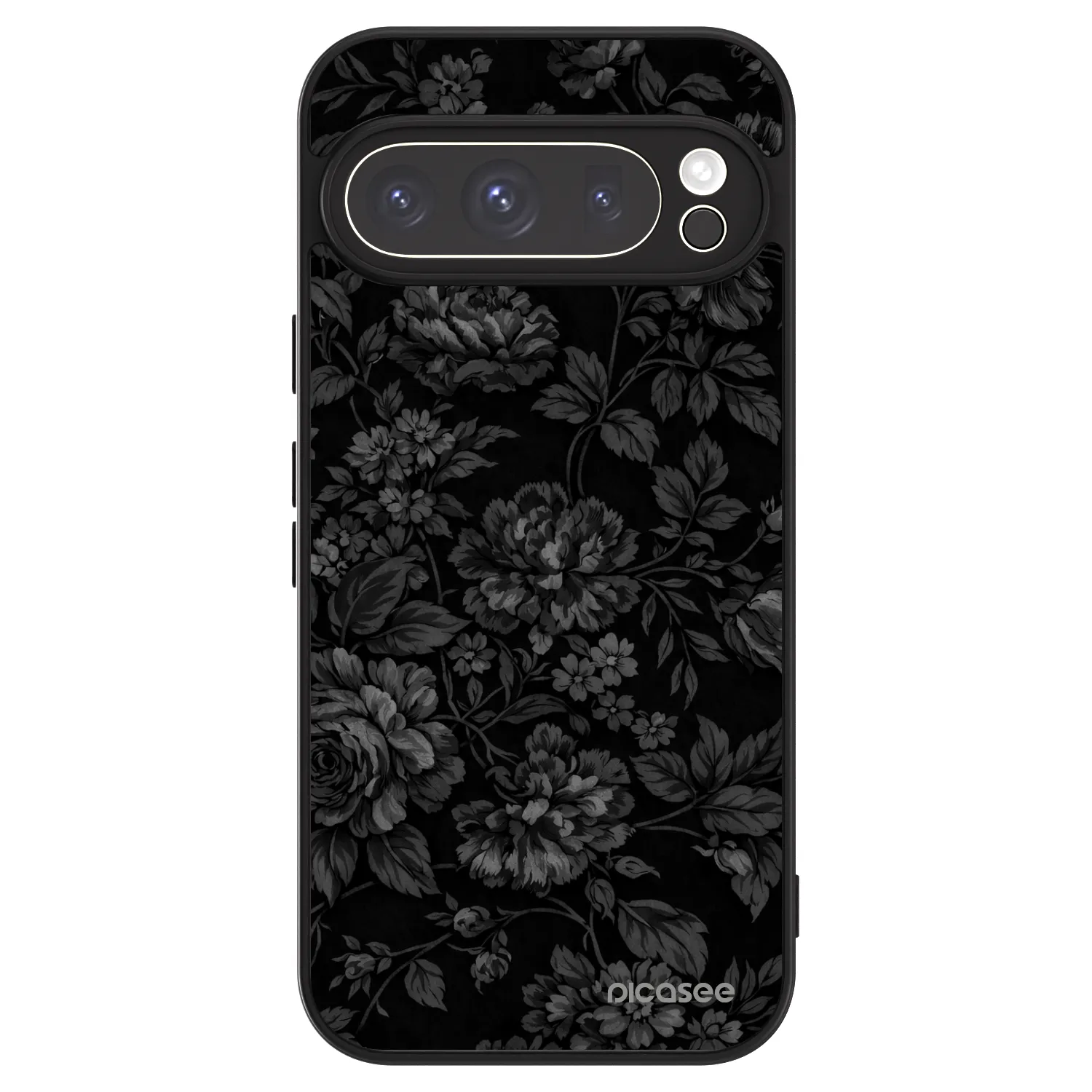 Picasee ULTIMATE CASE für Google Pixel 9 Pro XL - Dark Romance