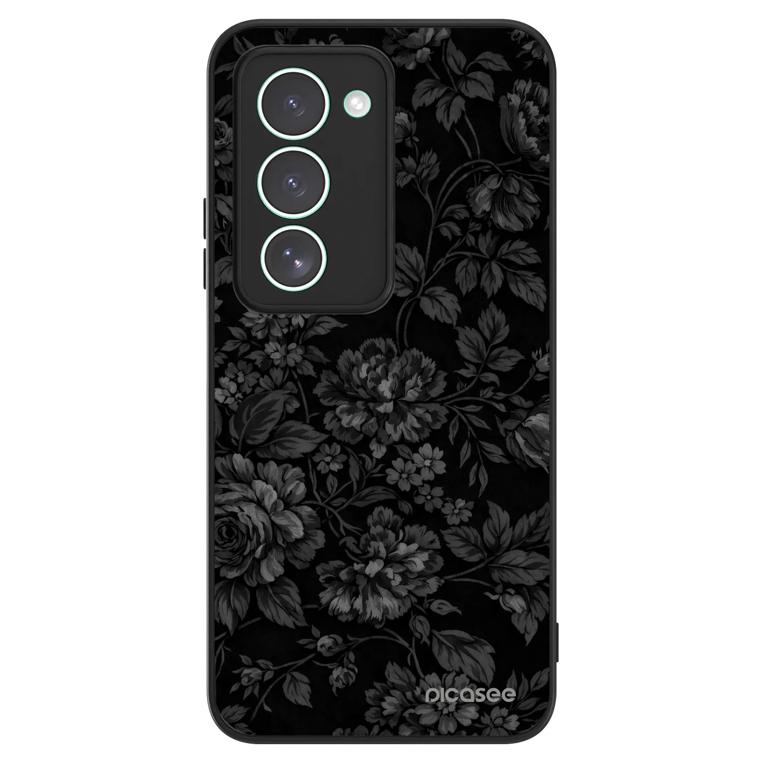 Picasee ULTIMATE CASE für Xiaomi Redmi 15 5G - Dark Romance