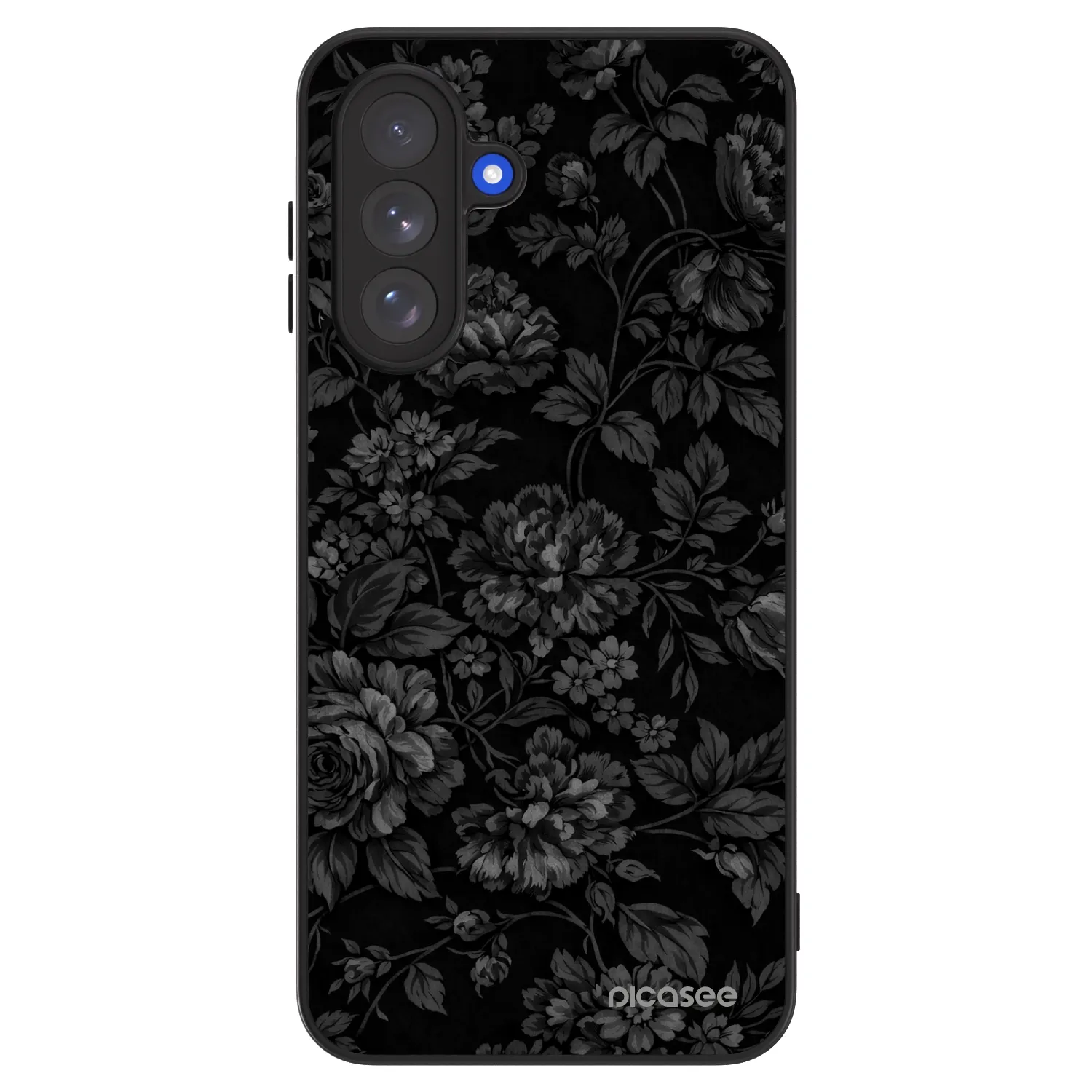 Picasee ULTIMATE CASE für Samsung Galaxy A17 5G - Dark Romance