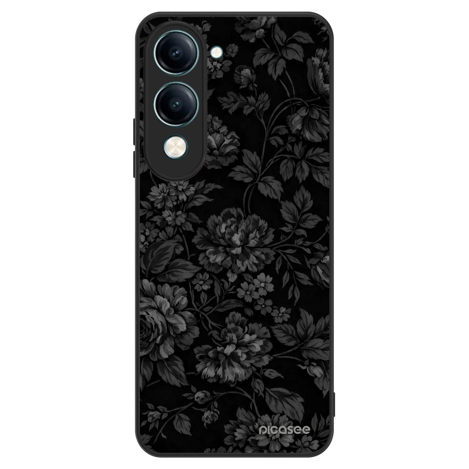 Picasee ULTIMATE CASE für Vivo Y29s 5G - Dark Romance