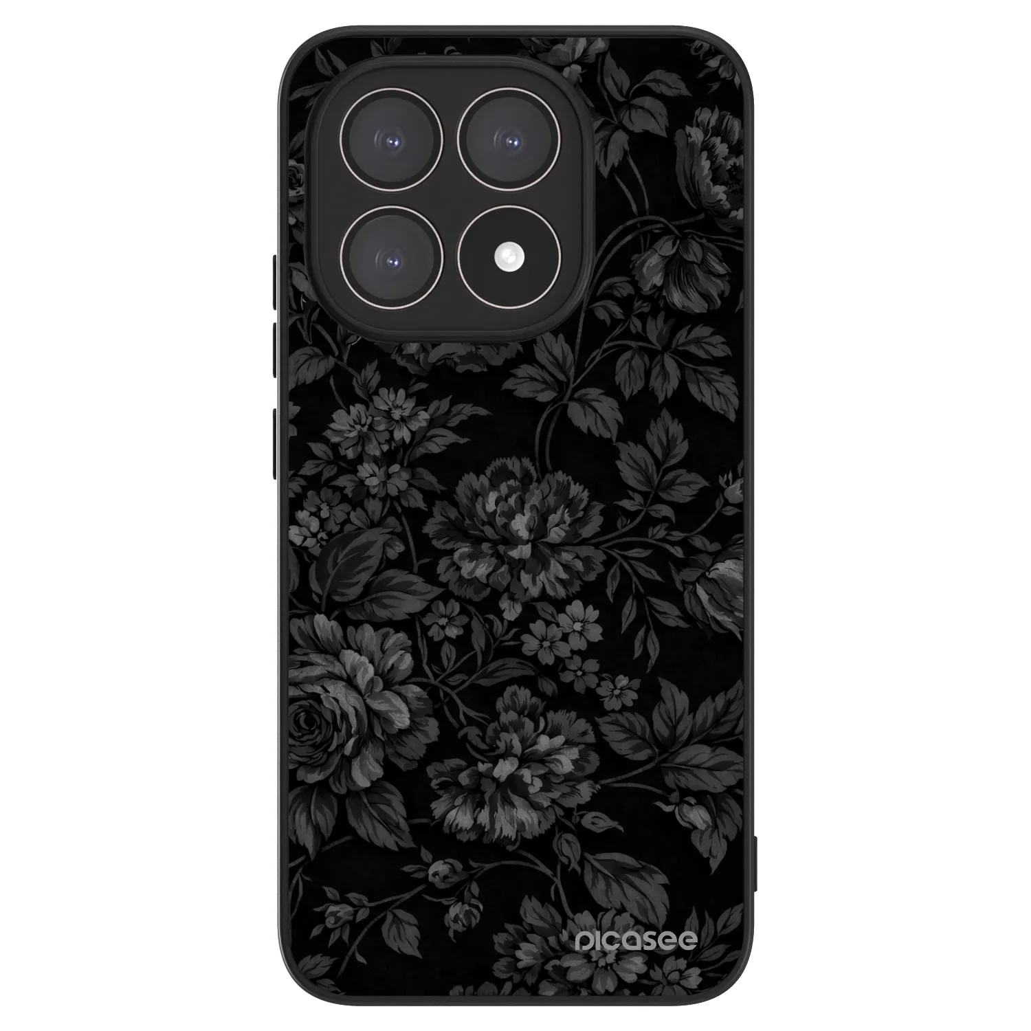Picasee ULTIMATE CASE für Xiaomi 15T - Dark Romance