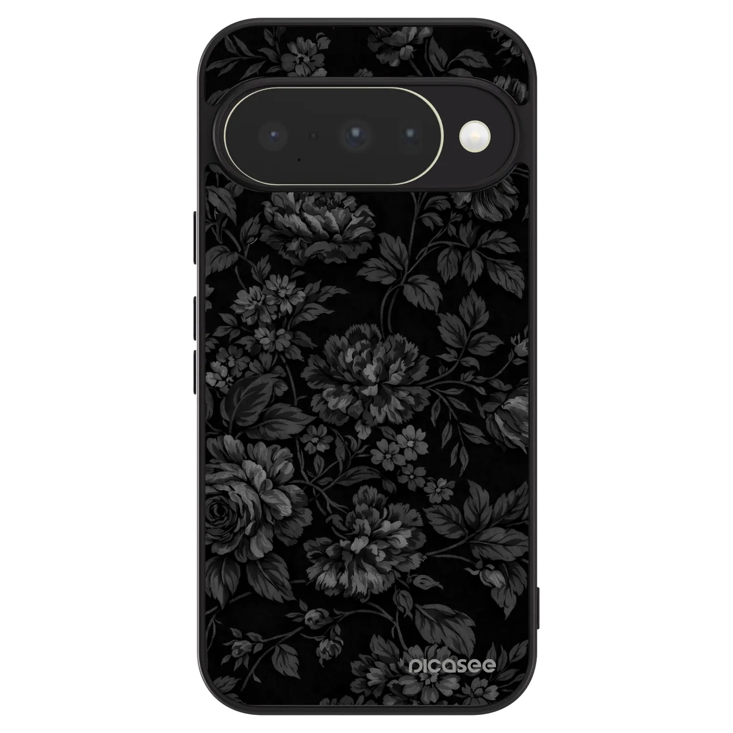 Picasee ULTIMATE CASE für Google Pixel 10 - Dark Romance