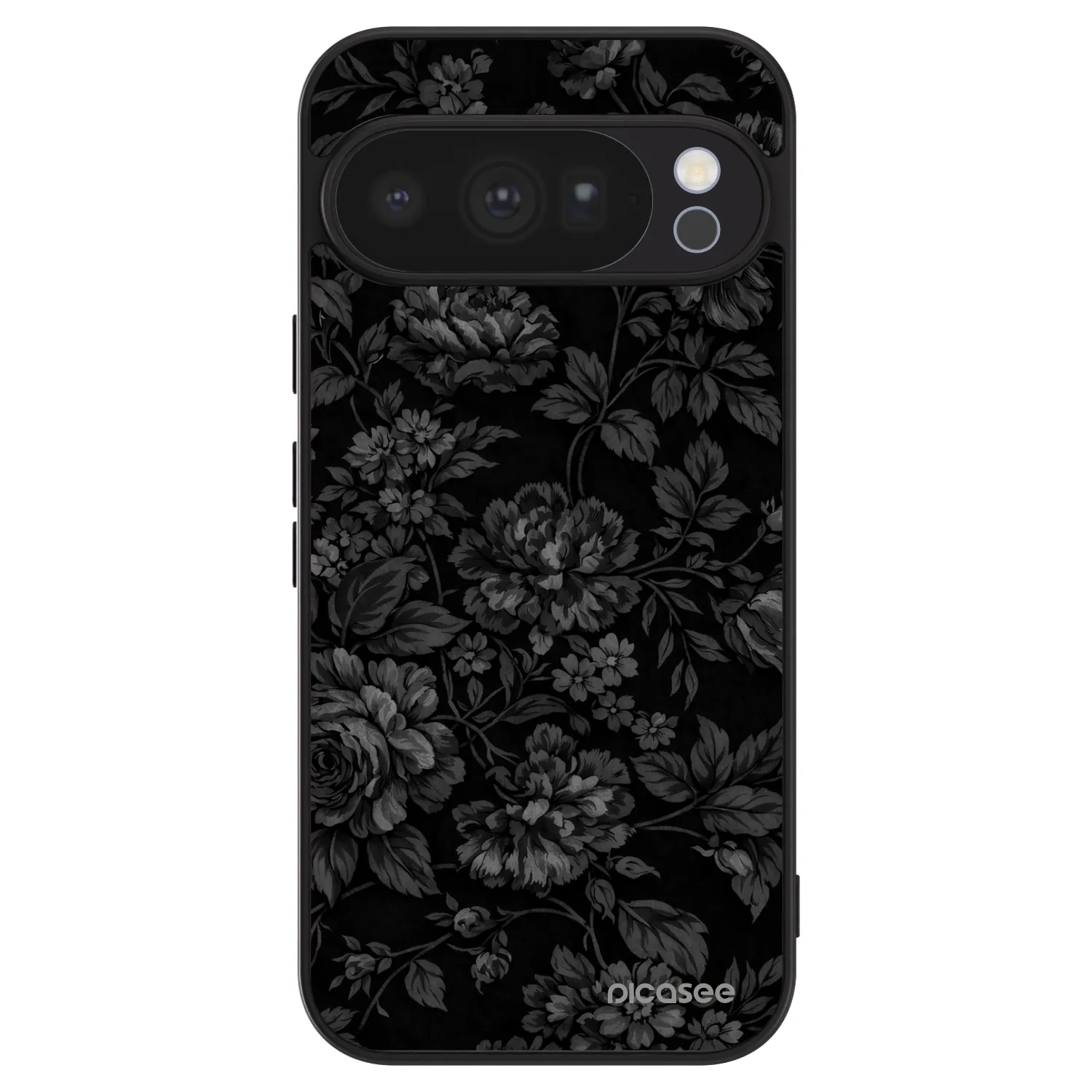 Picasee ULTIMATE CASE für Google Pixel 10 Pro - Dark Romance