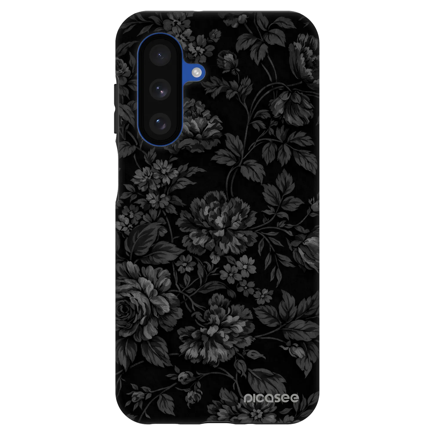 Picasee Fashion Case für Samsung Galaxy A17 5G - Dark Romance