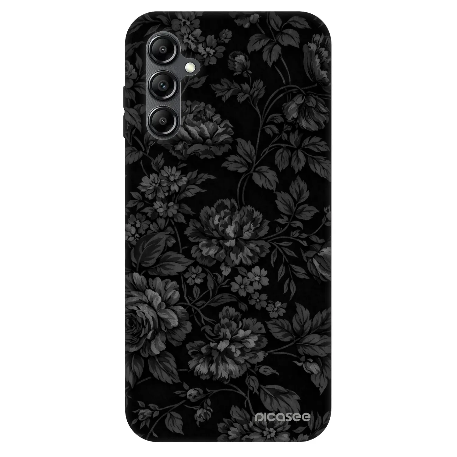 Picasee Fashion Case für Samsung Galaxy A16 4G - Dark Romance