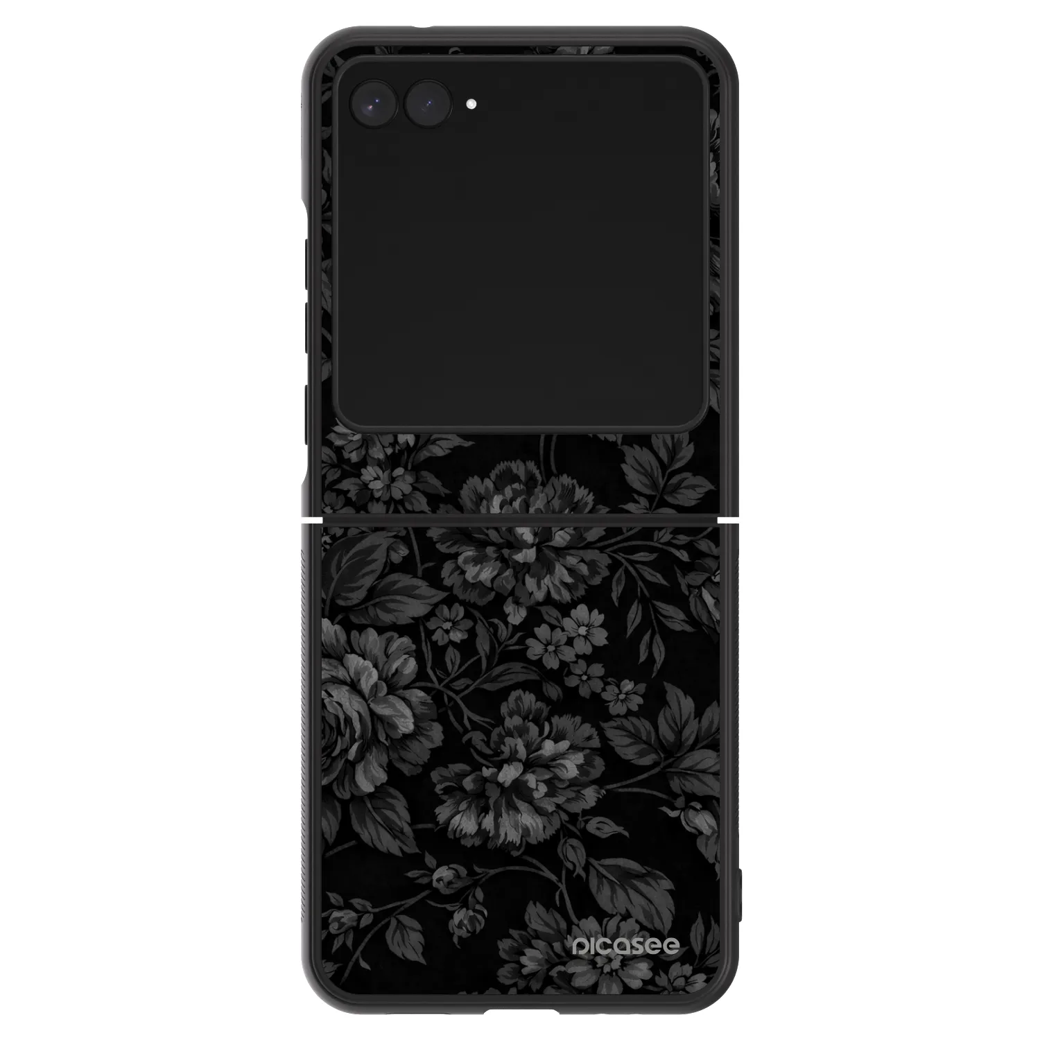 Picasee ULTIMATE CASE für Motorola Razr 60 - Dark Romance