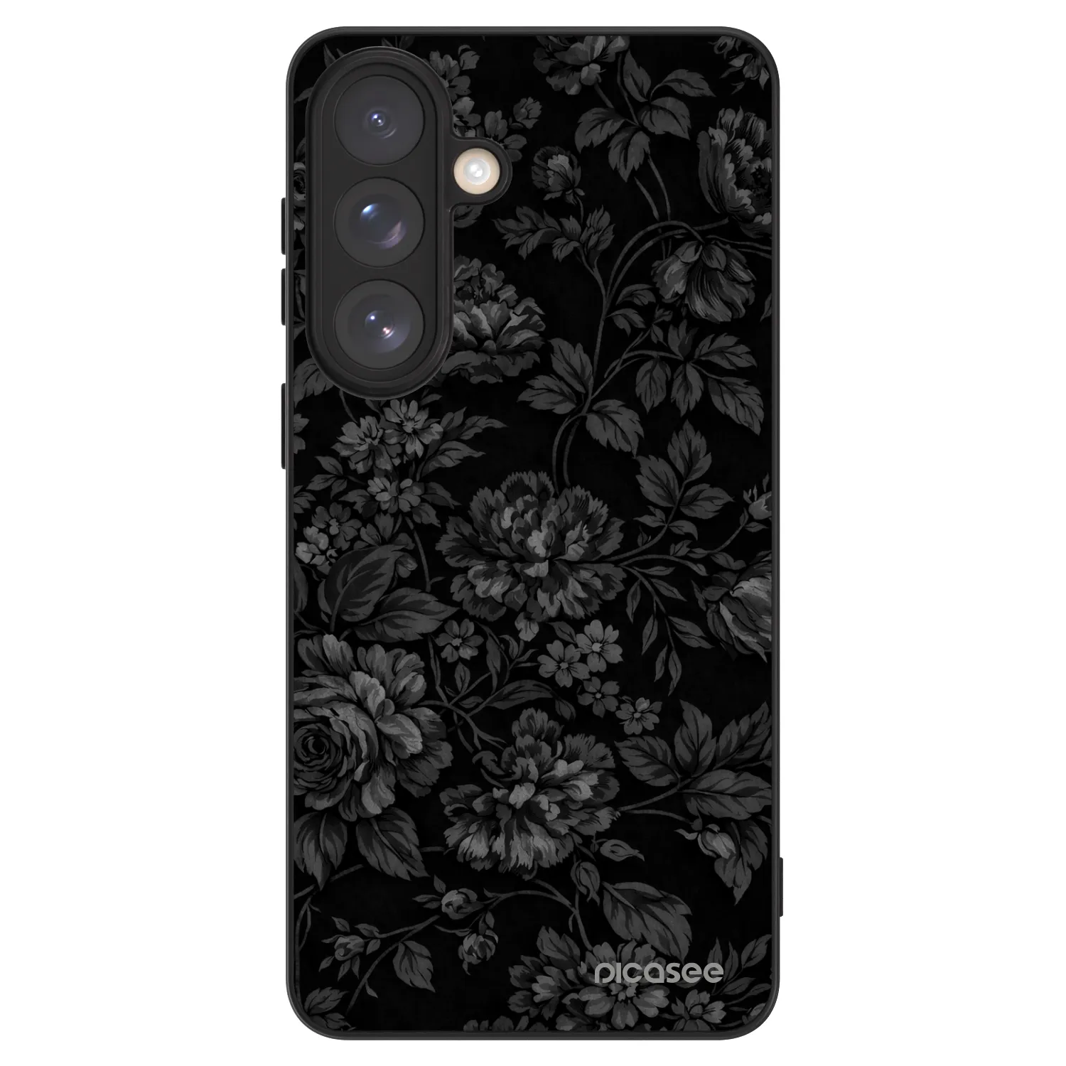 Picasee ULTIMATE CASE PowerShare für Samsung Galaxy S26+ - Dark Romance