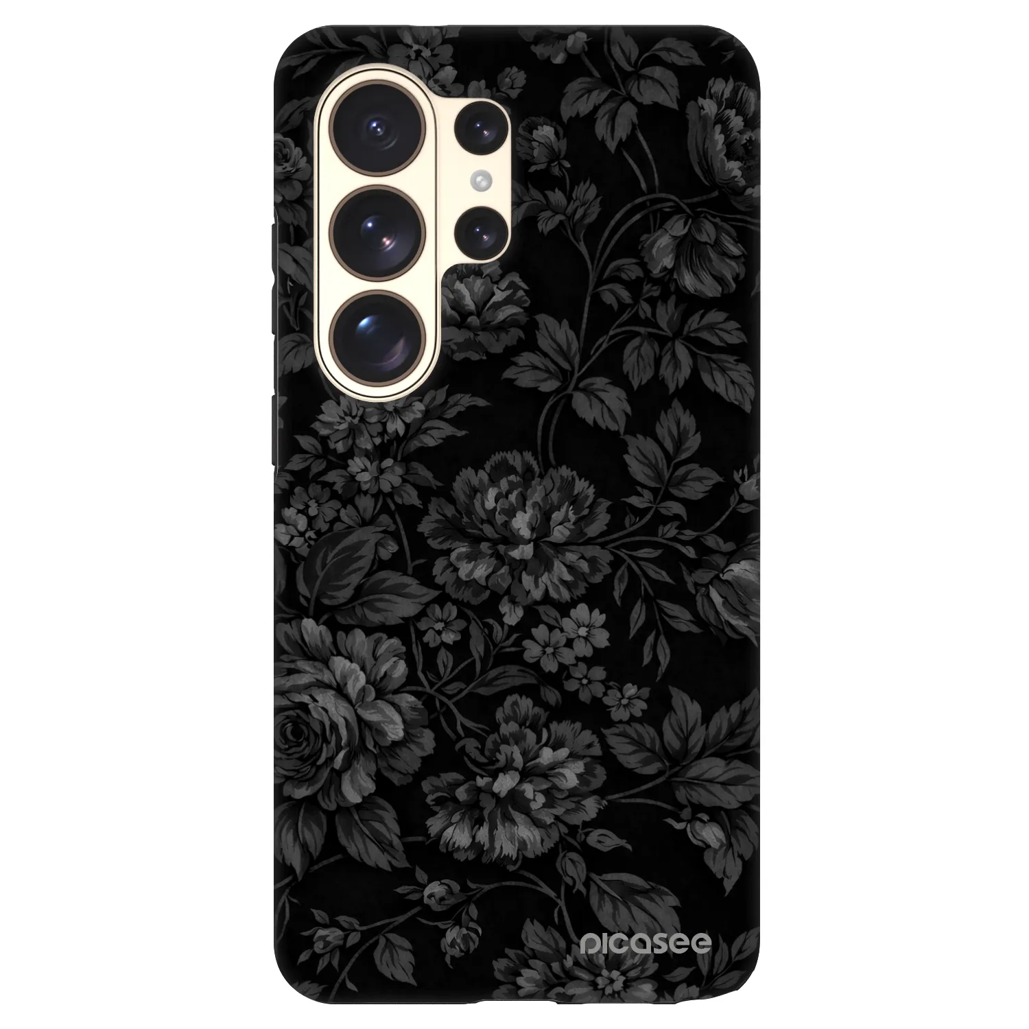 Picasee Fashion Case PowerShare pro Samsung Galaxy S26 Ultra - Dark Romance