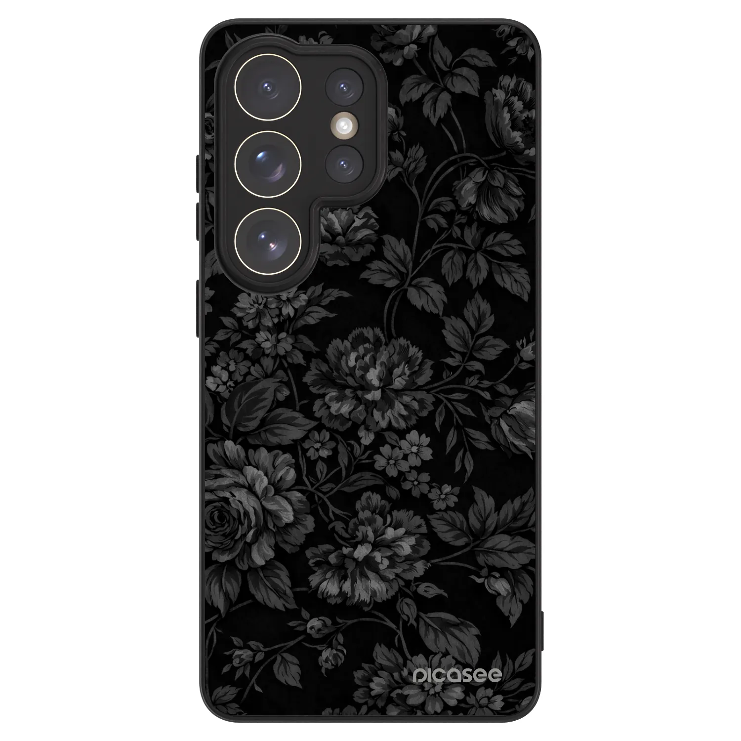 Picasee ULTIMATE CASE PowerShare für Samsung Galaxy S26 Ultra - Dark Romance