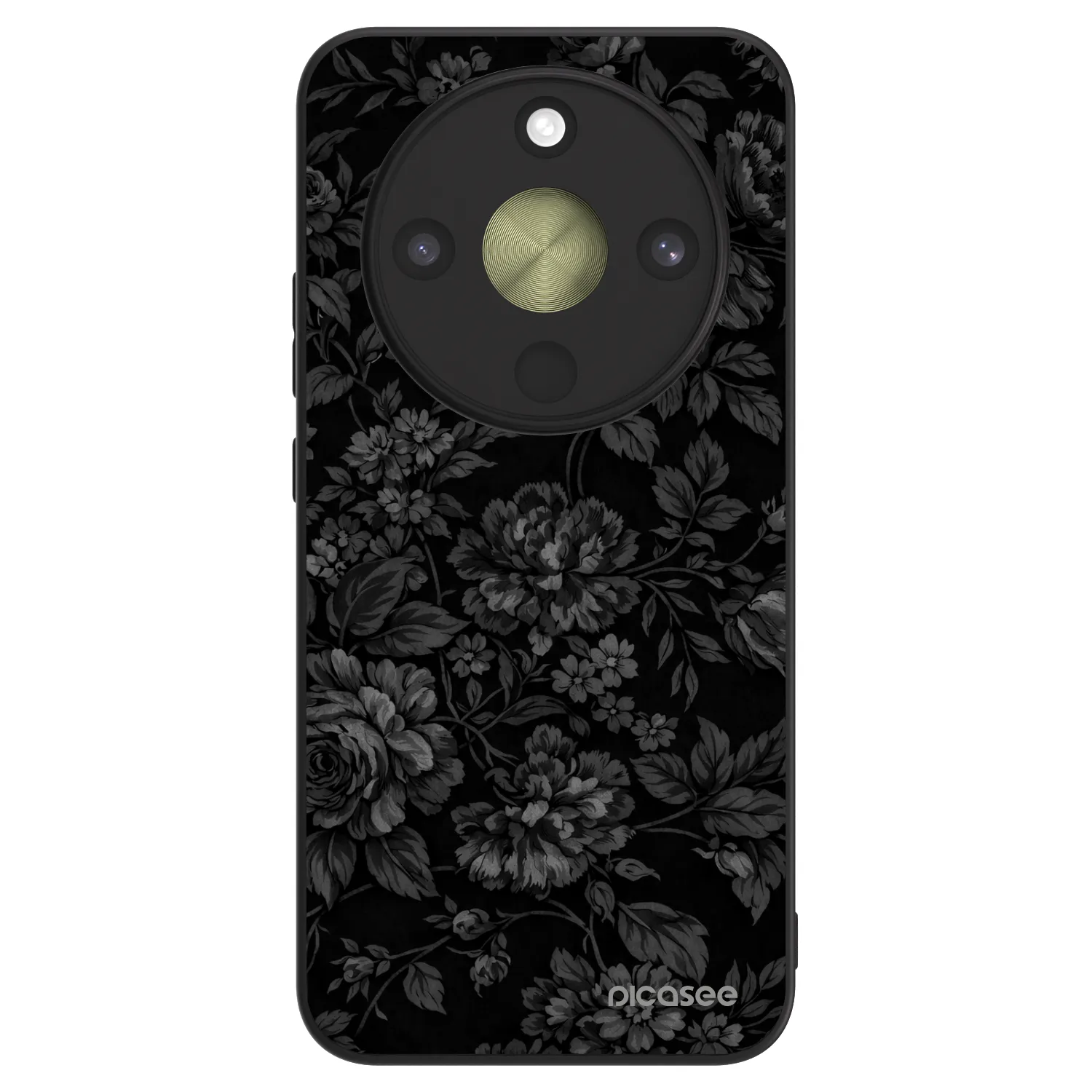 Picasee ULTIMATE CASE für Honor Magic8 Lite 5G - Dark Romance