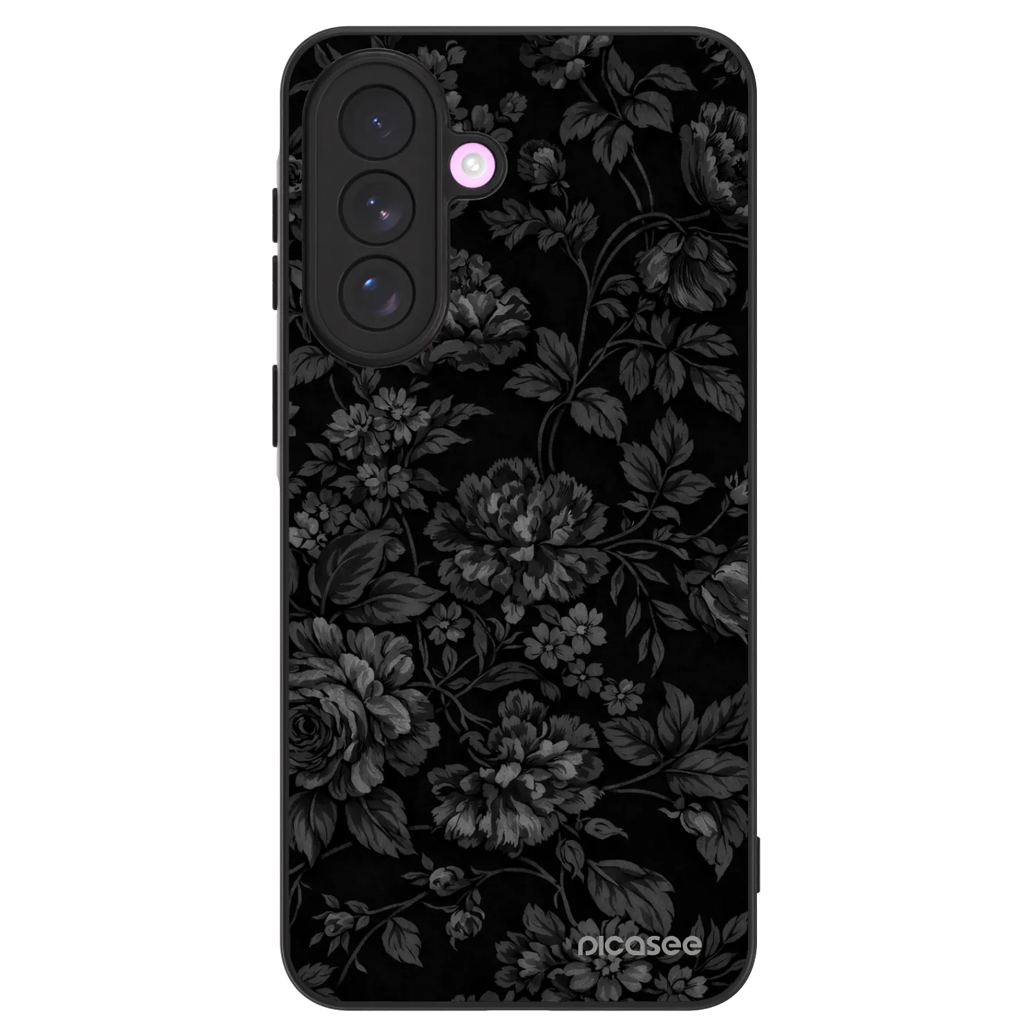 Picasee ULTIMATE CASE für Samsung Galaxy A57 5G - Dark Romance