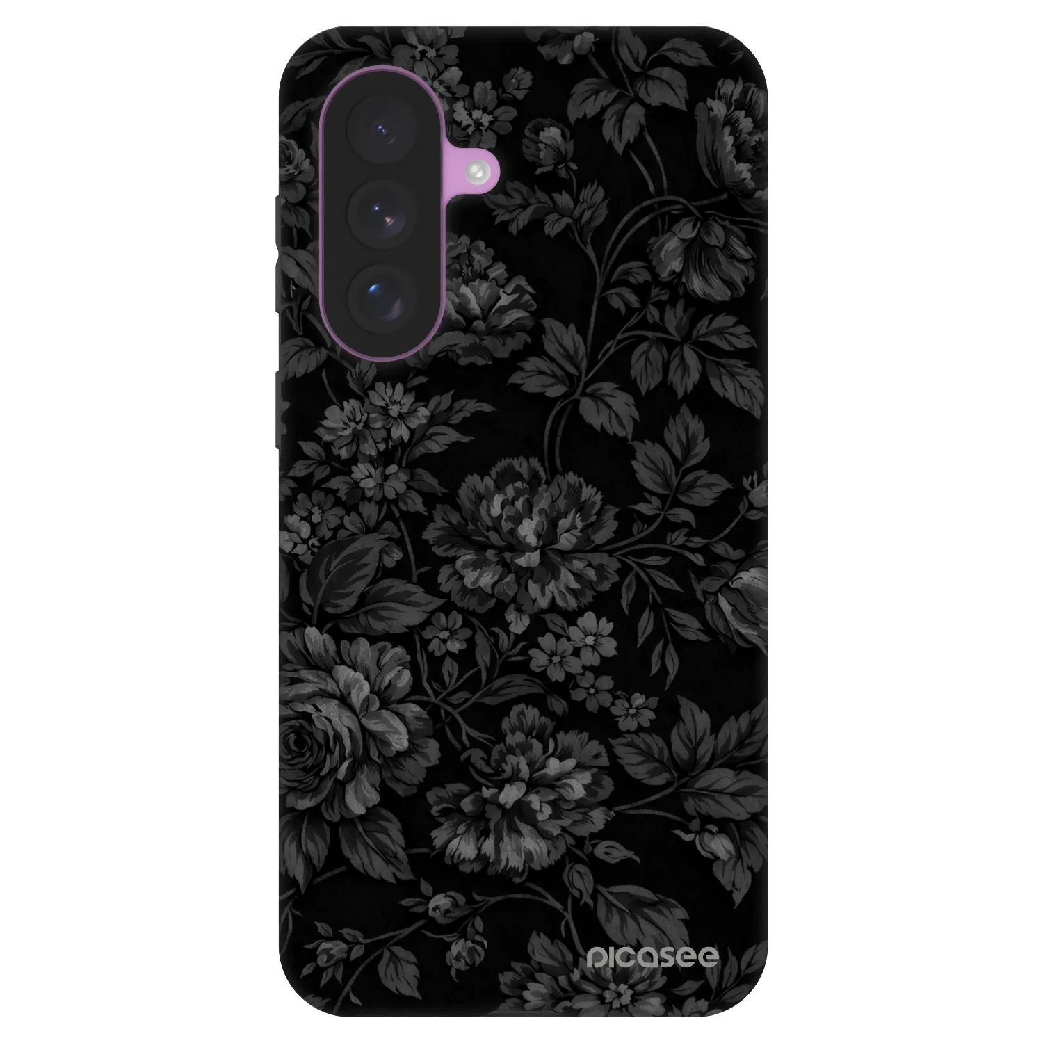 Picasee Fashion Case für Samsung Galaxy A57 5G - Dark Romance
