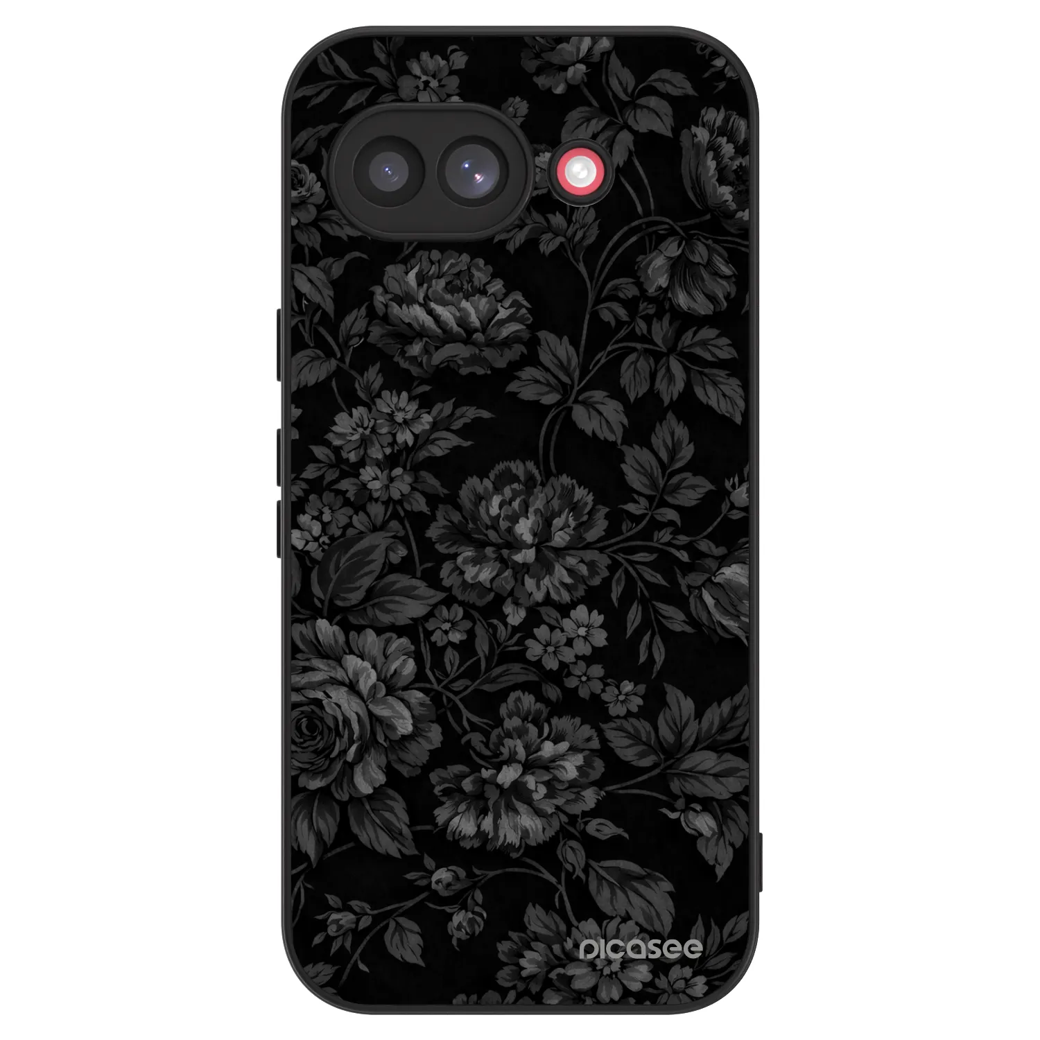 Picasee ULTIMATE CASE für Google Pixel 10a - Dark Romance