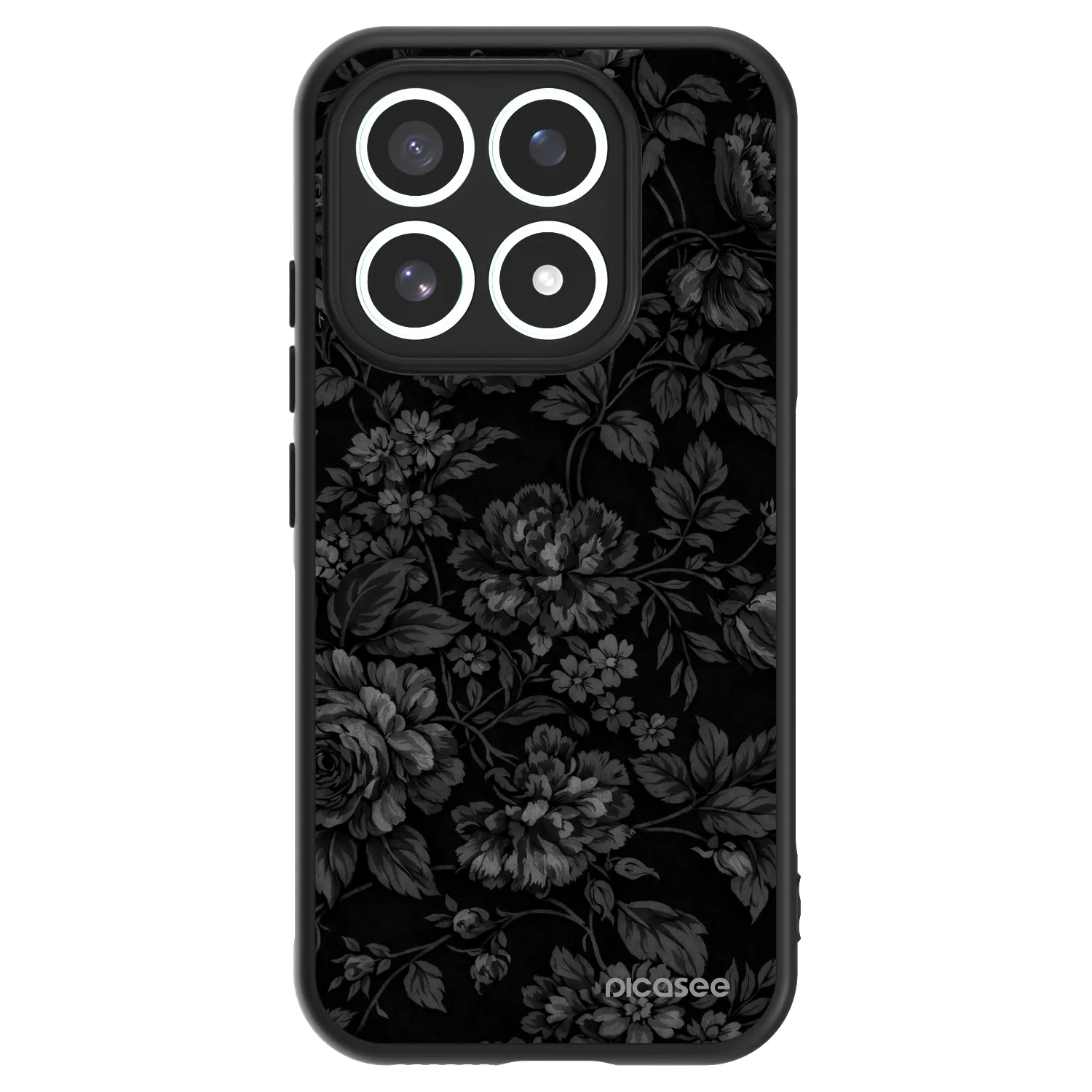 Picasee ULTIMATE CASE PowerShare für Xiaomi 17 - Dark Romance