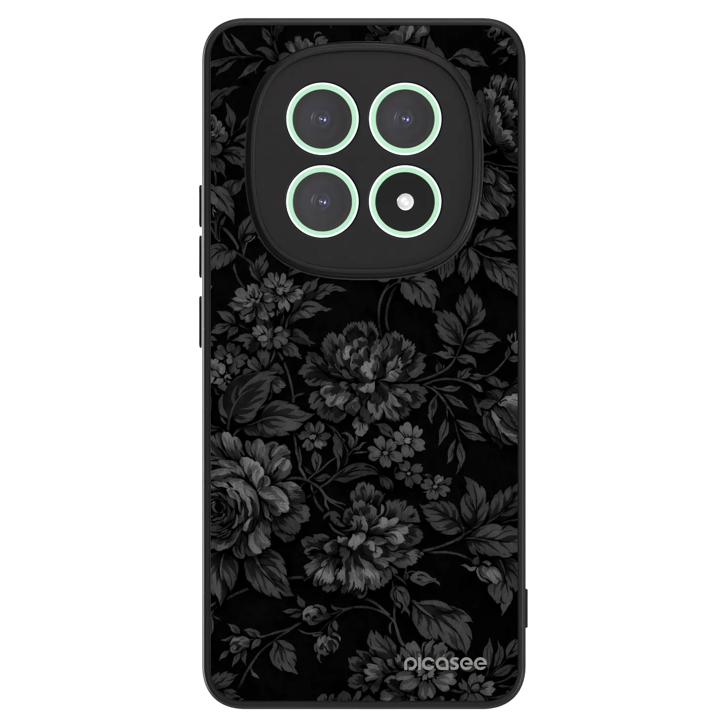 Picasee ULTIMATE CASE für Xiaomi Redmi Note 15 5G - Dark Romance
