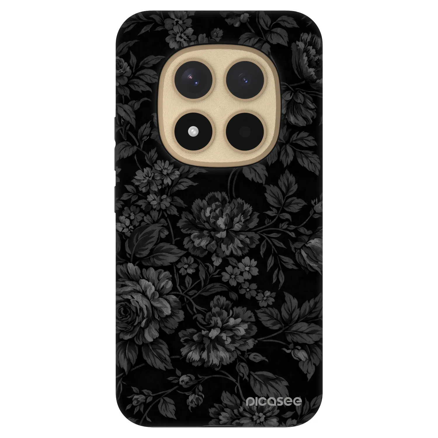 Picasee Fashion Case für Xiaomi Redmi Note 15 Pro+ - Dark Romance