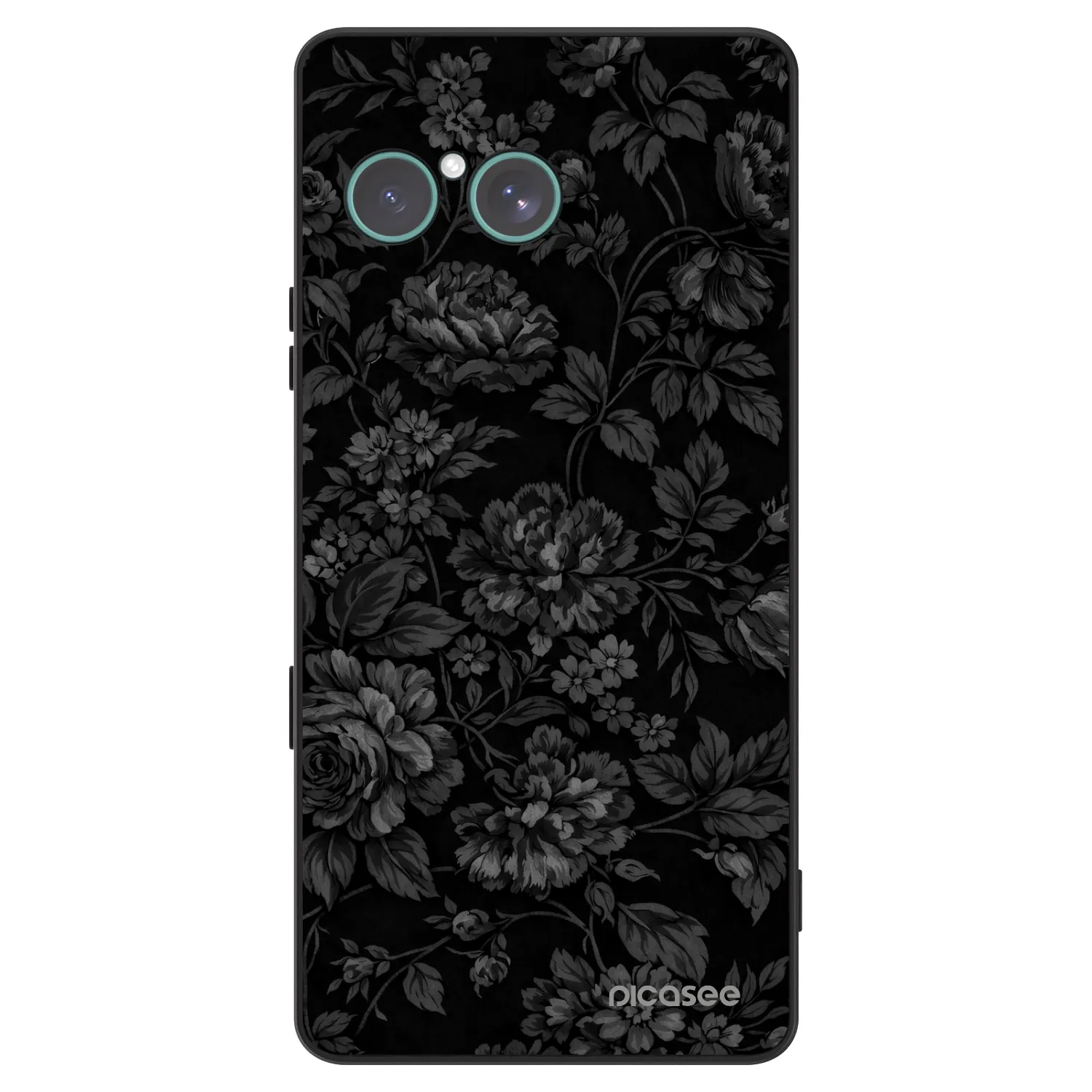 Picasee ULTIMATE CASE für Sony Xperia 10 VII - Dark Romance