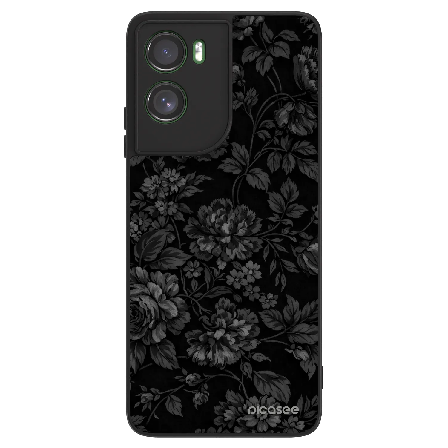 Picasee ULTIMATE CASE für Motorola Moto G06 - Dark Romance