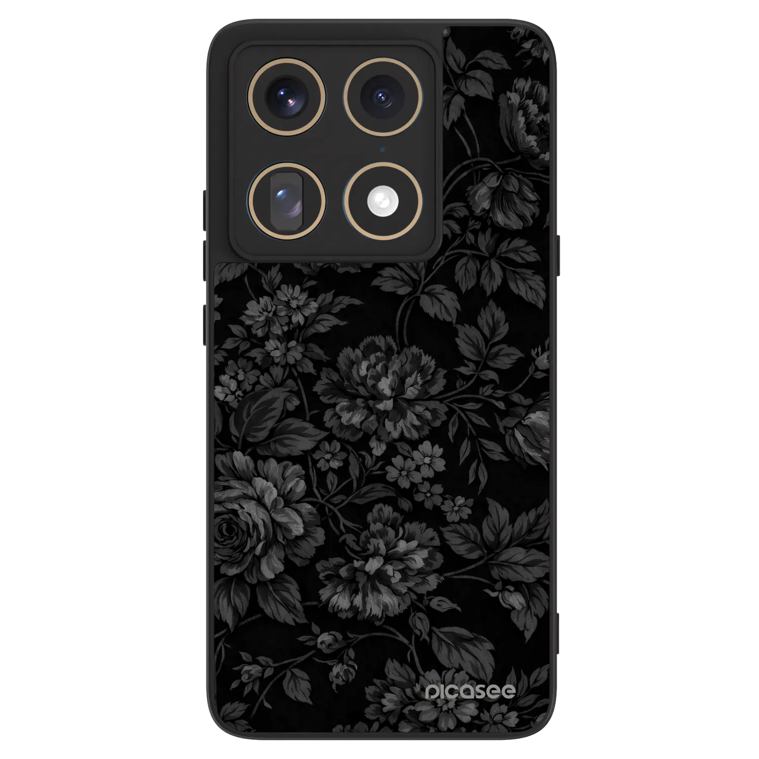 Picasee ULTIMATE CASE für Motorola Signature - Dark Romance