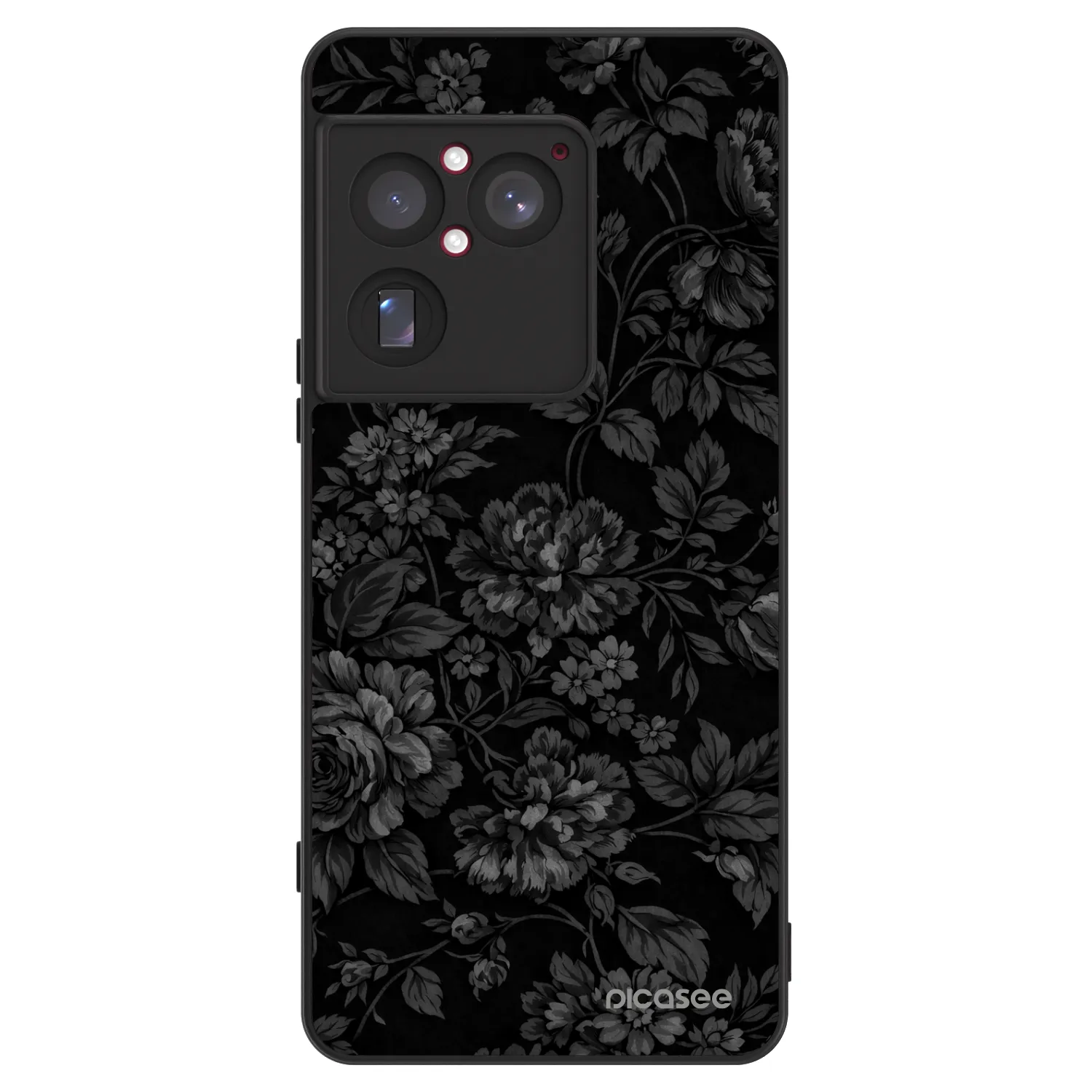 Picasee ULTIMATE CASE für Sony Xperia 1 VIII 5G - Dark Romance