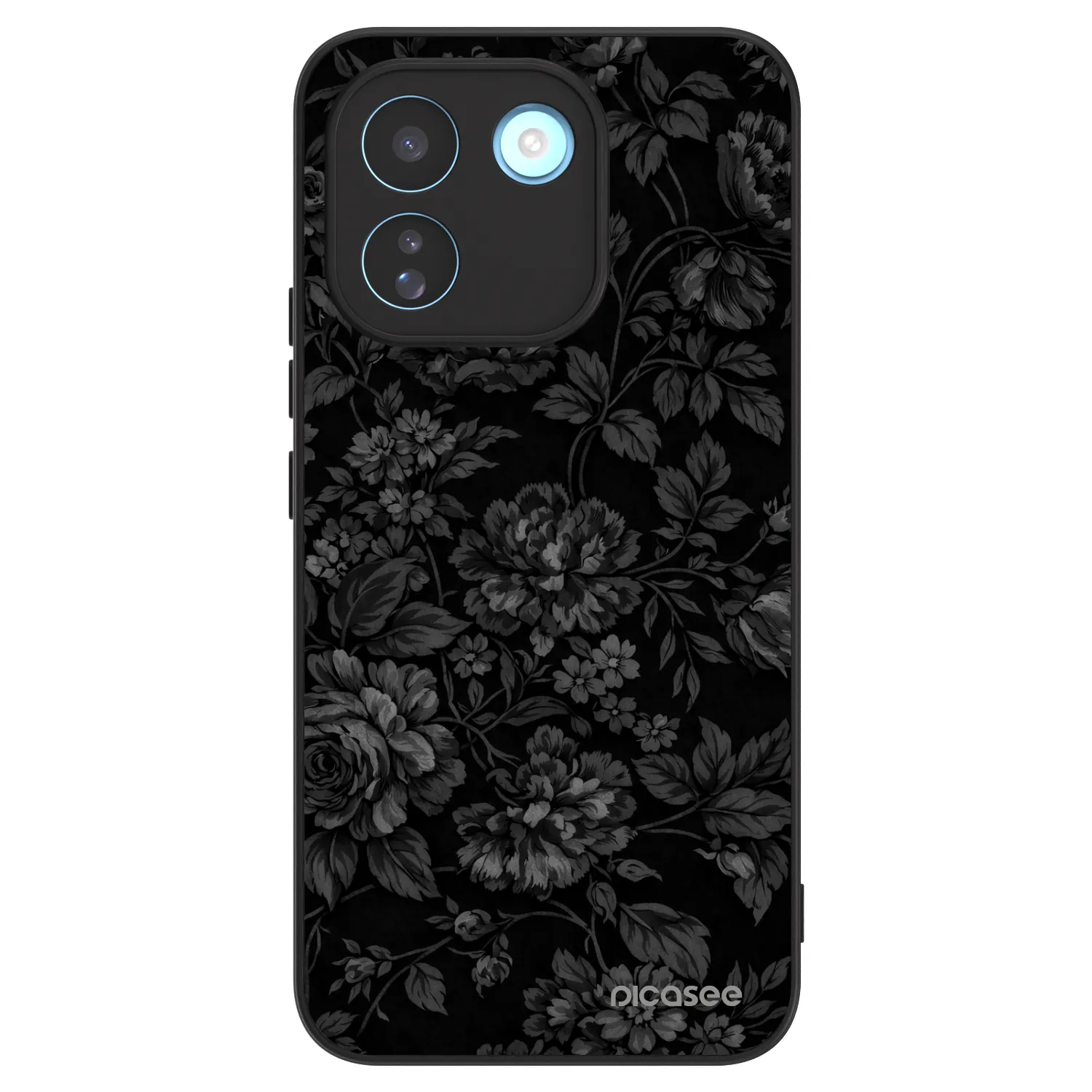 Picasee ULTIMATE CASE für Xiaomi Redmi Note 17 Pro MAX 5G - Dark Romance