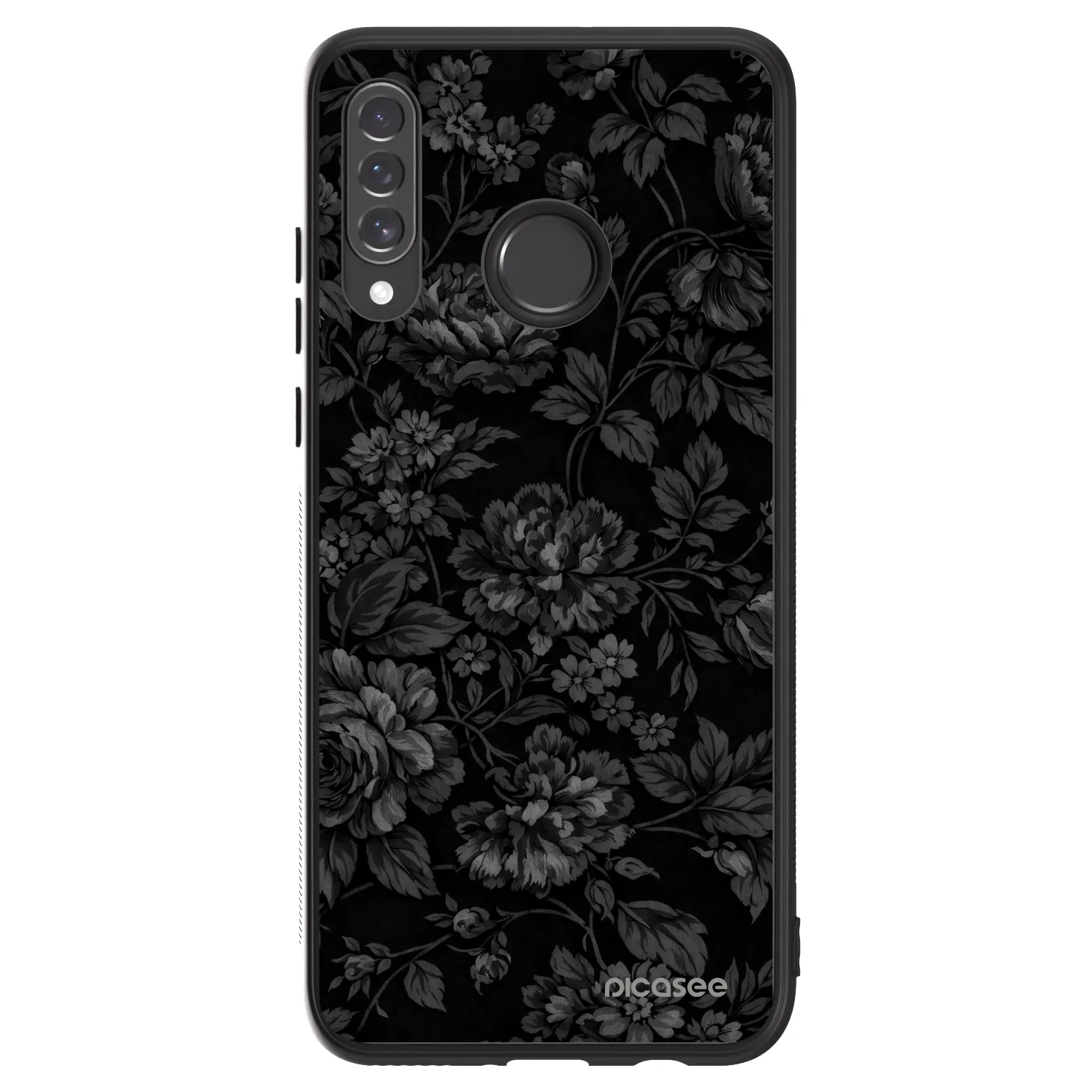Picasee ULTIMATE CASE für Huawei P30 Lite - Dark Romance