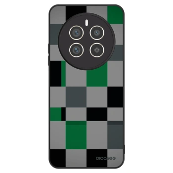 Hülle für Realme 12 Pro 5G - Block Grid