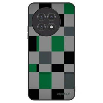 Hülle für OnePlus 13R 5G - Block Grid