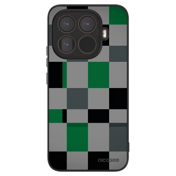 Hülle für Xiaomi 15T Pro - Block Grid