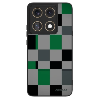 Hülle für Motorola Signature - Block Grid