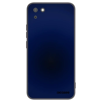 Hülle für Huawei Y5P - Deep Ocean