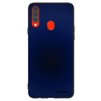 Hülle für Samsung Galaxy A20s - Deep Ocean