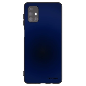 Hülle für Samsung Galaxy M51 M515F - Deep Ocean