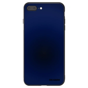 Hülle für Apple iPhone 7 Plus - Deep Ocean