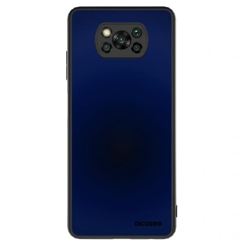 Hülle für Xiaomi Poco X3 - Deep Ocean