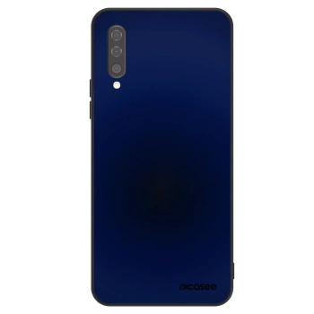 Hülle für Samsung Galaxy A50 A505F - Deep Ocean