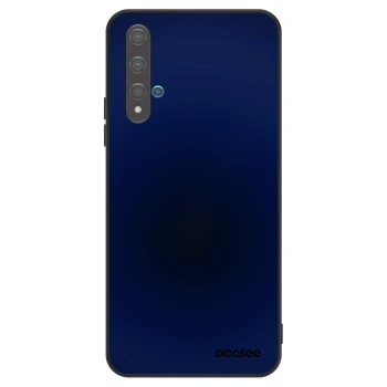 Hülle für Huawei Nova 5T - Deep Ocean