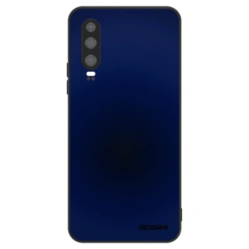 Hülle für Huawei P30 - Deep Ocean