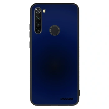 Hülle für Xiaomi Redmi Note 8 - Deep Ocean