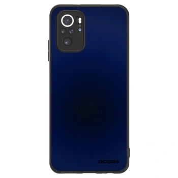 Hülle für Xiaomi Redmi Note 10 - Deep Ocean