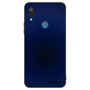 Hülle für Huawei Y7 2019 - Deep Ocean