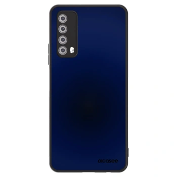 Hülle für Huawei P Smart 2021 - Deep Ocean