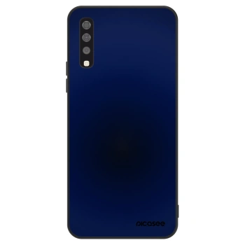 Hülle für Samsung Galaxy A70 A705F - Deep Ocean