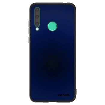 Hülle für Honor 20 Lite - Deep Ocean
