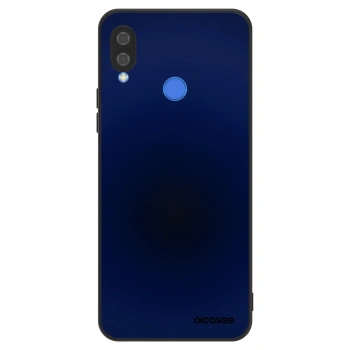 Hülle für Huawei Nova 3 - Deep Ocean