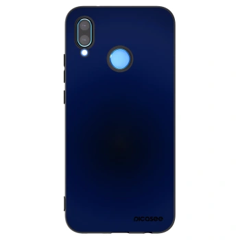 Hülle für Huawei Mate 40 Pro - Deep Ocean