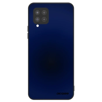 Hülle für Samsung Galaxy A42 A426B - Deep Ocean