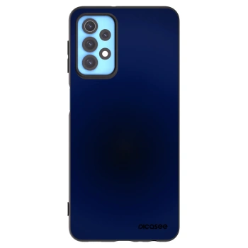 Hülle für Samsung Galaxy A32 4G SM-A325F - Deep Ocean